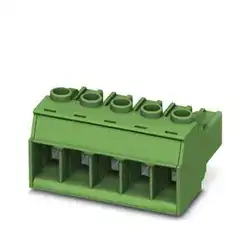 Phoenix Contact – PC 5/ 5-ST1-7,62 BKBDWH:-L1SO