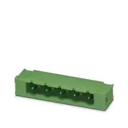 Phoenix Contact – GMSTBA 2,5 HC/ 3-G-7,62-LR BK