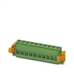 Phoenix Contact – MSTB 2,5/ 8-ST-5,08-LR BK