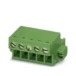 Phoenix Contact – FRONT-MSTB 2,5/ 5-STF1-5,08 BD