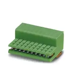 Phoenix Contact – ZEC 1,0/12-ST-3,5 C1 R1,12