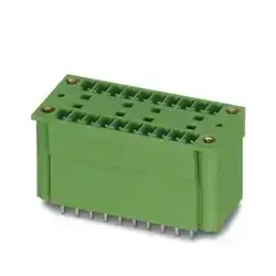 Phoenix Contact – MCDV 1,5/15-G1F-3,81 BK