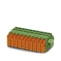 Phoenix Contact – QC 0,5/10-STF-3,81