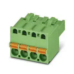 Phoenix Contact – FKCT 2,5/ 4-ST-5,08