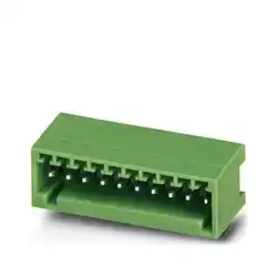 Phoenix Contact – MC 0,5/ 7-G-2,5 BK