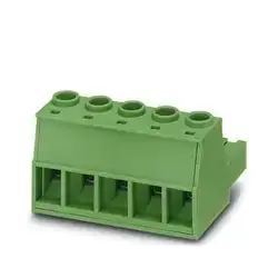 Phoenix Contact – PC 6/ 6-ST-10,16