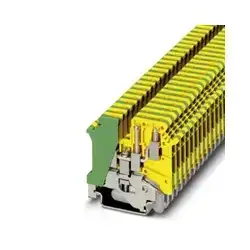 Phoenix Contact – UK  5-TWIN-PE