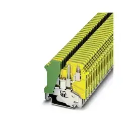 Phoenix Contact – UK  3-TWIN-PE