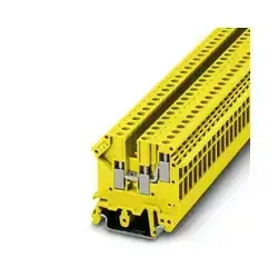 Phoenix Contact – UK  5-TWIN YE