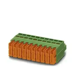Phoenix Contact – QC 0,5/ 4-ST-3,81 BK