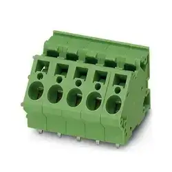 Phoenix Contact – ZFKDS 4- 7,5 GNYE