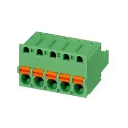 Phoenix Contact – FKC 2,5/ 5-ST-5,08 BK