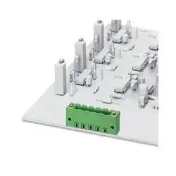 Phoenix Contact – MSTBV 2,5/ 5-GF-5,08 BK AU