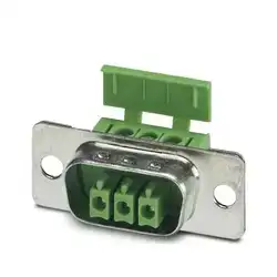 Phoenix Contact – PSC 1,5/ 3-F BD: L,GND,N
