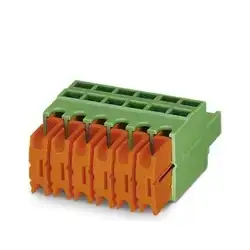 Phoenix Contact – QC 1/ 2-ST-BUS BK
