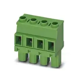 Phoenix Contact – GMVSTBW 2,5 HV/ 4-ST-7,62 GY