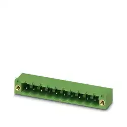 Phoenix Contact – MSTB 2,5/ 3-GF-5,08 BK