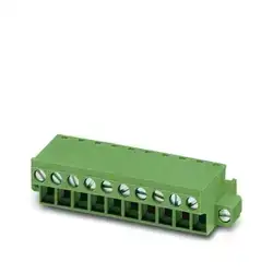 Phoenix Contact – FRONT-MSTB 2,5/10-STF-5,08 BK