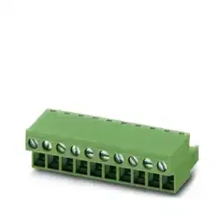 Phoenix Contact – FRONT-MSTB 2,5/ 3-ST BU BDNZ11