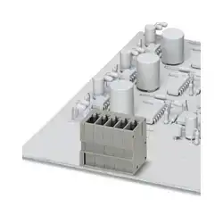 Phoenix Contact – ST 2,5-PCBV/11-G-5,2