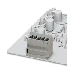 Phoenix Contact – ST 4-PCBV/12-G-6,2