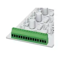 Phoenix Contact – MKDS 3/ 3 KMGY PIN 3,5(VPE500)