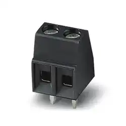 Phoenix Contact – MKDS 1/ 2-3,81 HT BK