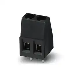 Phoenix Contact – MKDS 1,5/ 2 HT BK