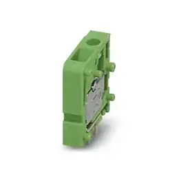 Phoenix Contact – FRONT 2,5-V/SA 5/ 3MRZ BK GES