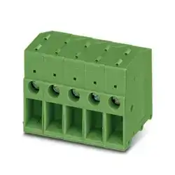 Phoenix Contact – FRONT 4-H-7,62-4 GY GNYE BD:NZ