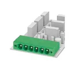Phoenix Contact – PC 6-16/ 5-GF-10,16 GY NZ02439