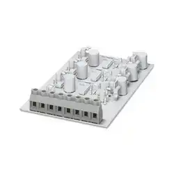 Phoenix Contact – MKDS 5 HV/ 3-9,52 GY