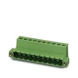 Phoenix Contact – IC 2,5/ 2-STGF-5,08 BK