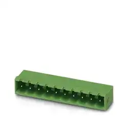 Phoenix Contact – MSTBA 2,5 HC/ 7-G-5,08 BK