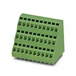 Phoenix Contact – ZFK3DSA 1,5-5,08-17 KMGY BD:NZ