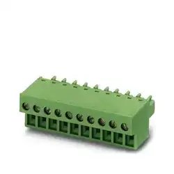 Phoenix Contact – FRONT-MC 1,5/ 3-ST-3,81 BK