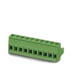 Phoenix Contact – MSTB 2,5/ 4-ST BKCP2,3 BD8-5SO
