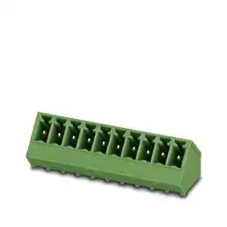 Phoenix Contact – SMC 1,5/ 7-G-3,81 HT BK AU CP4