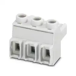 Phoenix Contact – GMSTBT 2,5 HV/3-ST-7,25 GY7035