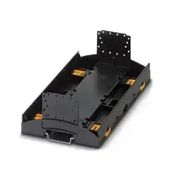 Phoenix Contact – BC 161,6 UT HBUS FS BK VPE80