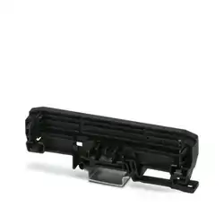 Phoenix Contact – UM-PRO 108 COVER-R BK