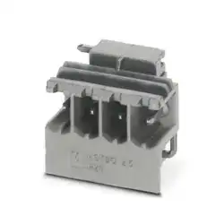 Phoenix Contact – MSTBO 2,5/ 4-G1PL GY7035