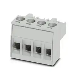 Phoenix Contact – MSTBT 2,5 HC/ 4-STP GY7035