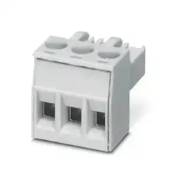 Phoenix Contact – MSTBT 2,5 HC/ 3-STP GY7035