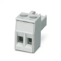 Phoenix Contact – MSTBT 2,5 HC/ 2-STP GY7035