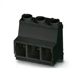 Phoenix Contact – MKDSO 2,5 HV/ 3L-7,5 BK