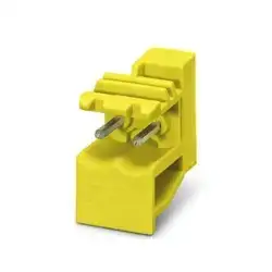 Phoenix Contact – MSTBO 2,5/ 2-G1L YE