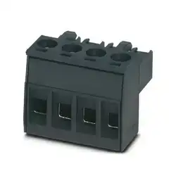 Phoenix Contact – MSTBT 2,5 HC/ 4-STP BK