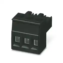 Phoenix Contact – MSTBT 2,5 HC/ 3-STP BK