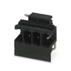 Phoenix Contact – MSTBO 2,5/ 4-G1PL BK